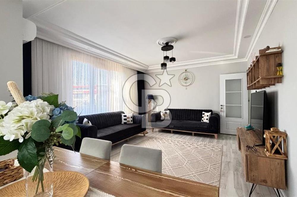 Çekmeköy Mehmet Akif Mah 2+1 Satılık Daire