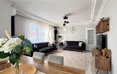 Çekmeköy Mehmet Akif Mah 2+1 Satılık Daire