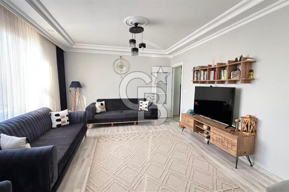 Çekmeköy Mehmet Akif Mah 2+1 Satılık Daire