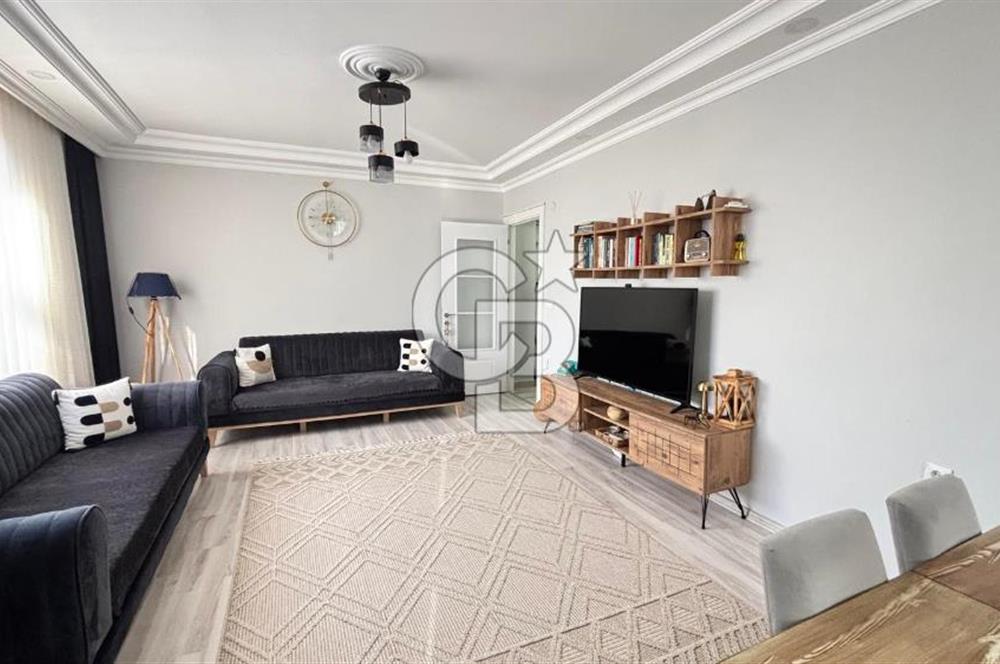 Çekmeköy Mehmet Akif Mah 2+1 Satılık Daire