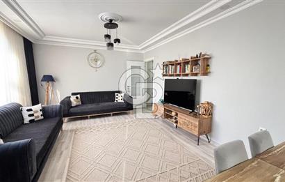 Çekmeköy Mehmet Akif Mah 2+1 Satılık Daire