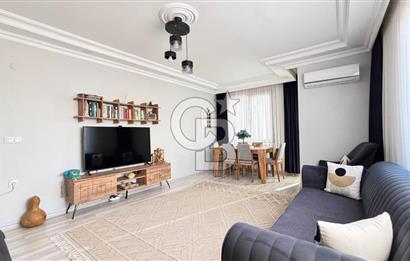 Çekmeköy Mehmet Akif Mah 2+1 Satılık Daire