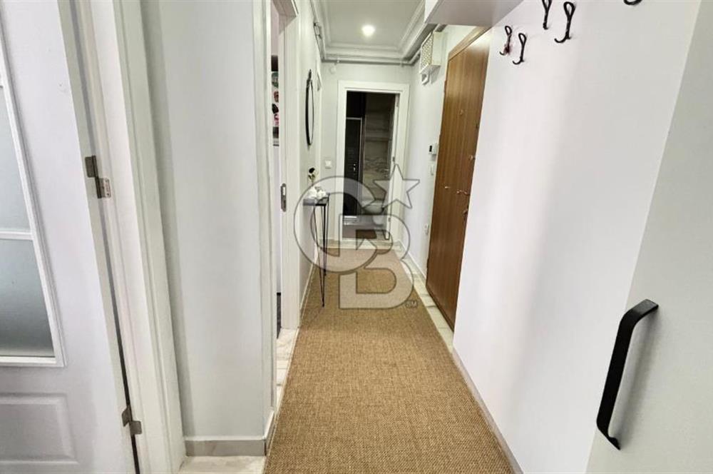 Çekmeköy Mehmet Akif Mah 2+1 Satılık Daire