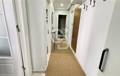 Çekmeköy Mehmet Akif Mah 2+1 Satılık Daire