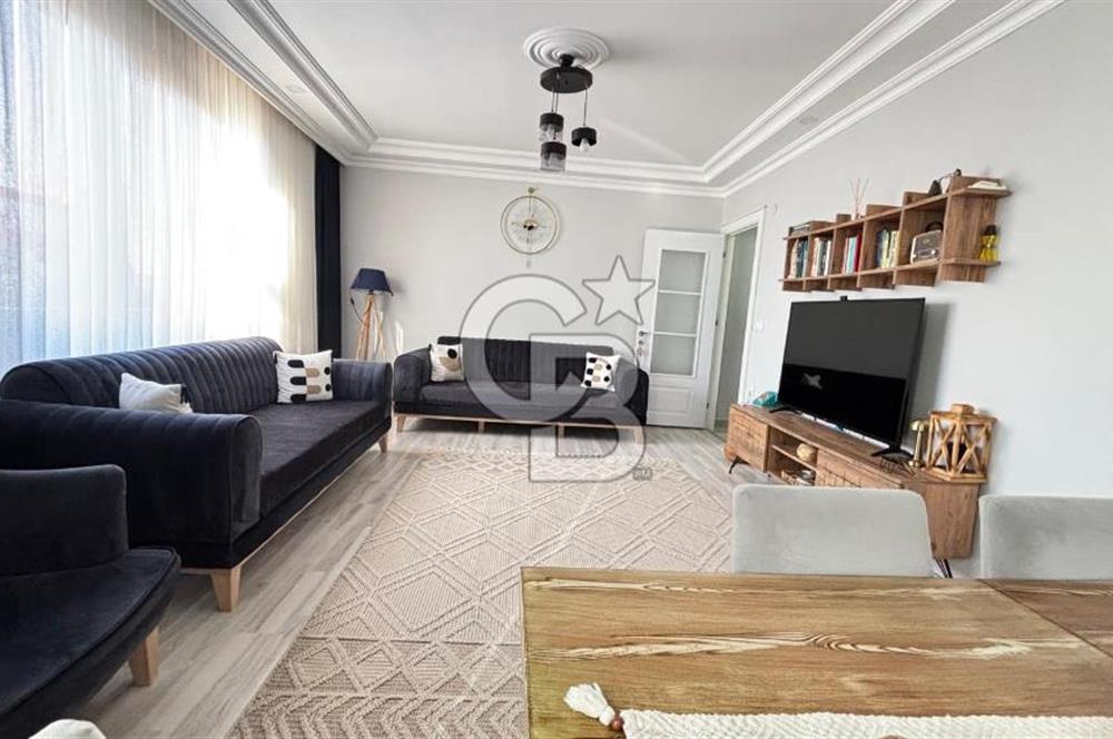 Çekmeköy Mehmet Akif Mah 2+1 Satılık Daire