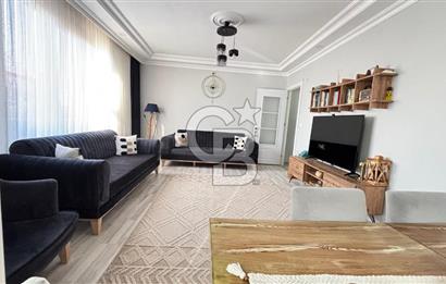 Çekmeköy Mehmet Akif Mah 2+1 Satılık Daire