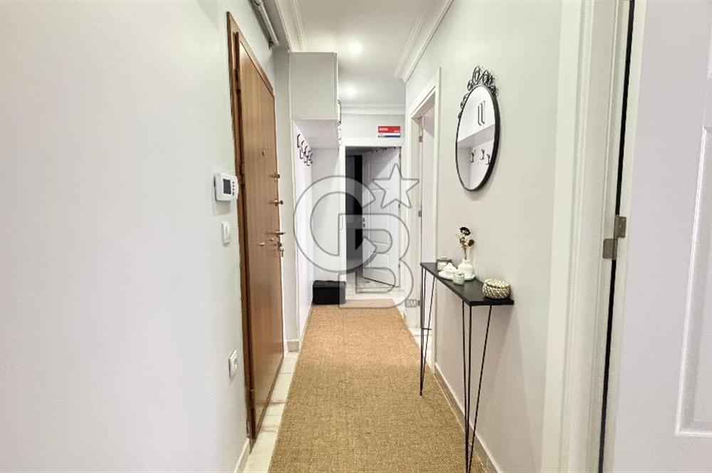 Çekmeköy Mehmet Akif Mah 2+1 Satılık Daire