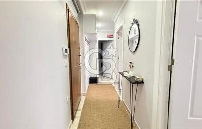 Çekmeköy Mehmet Akif Mah 2+1 Satılık Daire