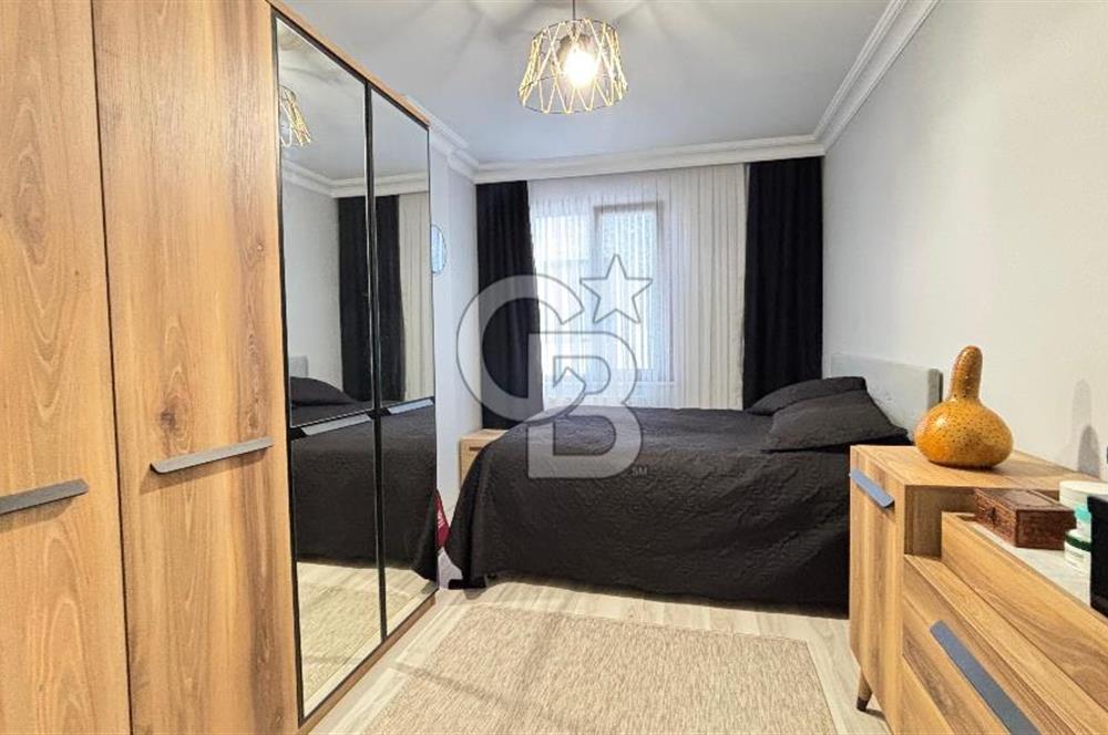 Çekmeköy Mehmet Akif Mah 2+1 Satılık Daire