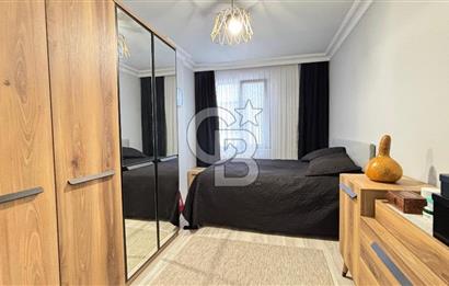 Çekmeköy Mehmet Akif Mah 2+1 Satılık Daire