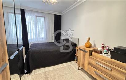 Çekmeköy Mehmet Akif Mah 2+1 Satılık Daire