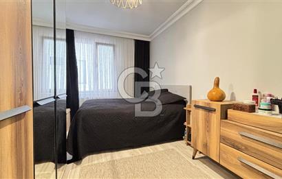 Çekmeköy Mehmet Akif Mah 2+1 Satılık Daire