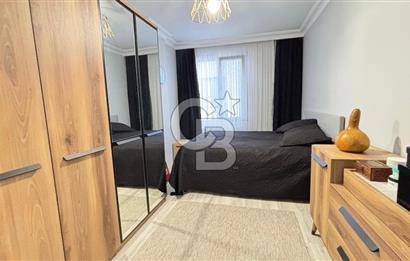 Çekmeköy Mehmet Akif Mah 2+1 Satılık Daire