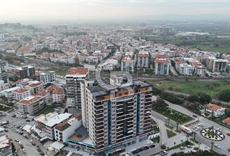 MENEMEN T-YAPI ŞİRA REZİDANS'TA KİRALIK 2+1 DAİRE - 3 - 325408