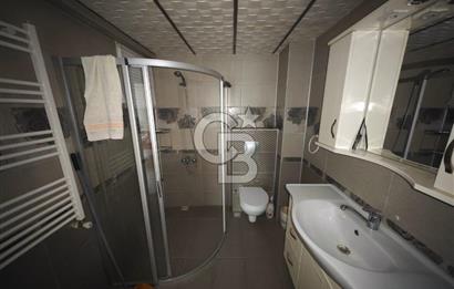 merkezi konumda satılık ara kat 2+1 daire