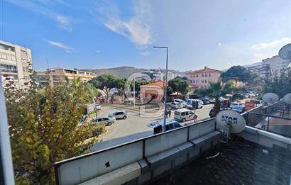 merkezi konumda satılık ara kat 2+1 daire