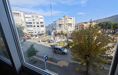 merkezi konumda satılık ara kat 2+1 daire