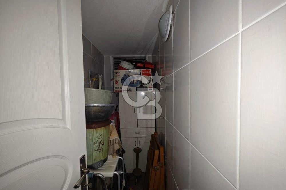 merkezi konumda satılık ara kat 2+1 daire