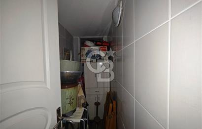 merkezi konumda satılık ara kat 2+1 daire