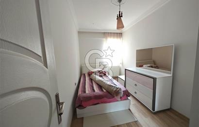 merkezi konumda satılık ara kat 2+1 daire