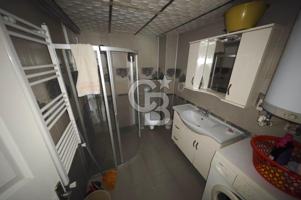 merkezi konumda satılık ara kat 2+1 daire