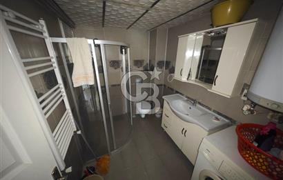 merkezi konumda satılık ara kat 2+1 daire