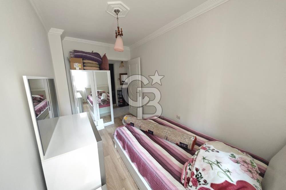 merkezi konumda satılık ara kat 2+1 daire