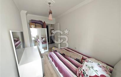 merkezi konumda satılık ara kat 2+1 daire