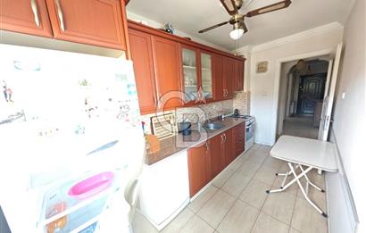 merkezi konumda satılık ara kat 2+1 daire