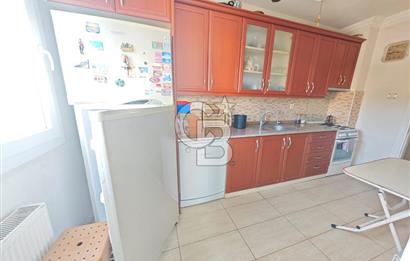 merkezi konumda satılık ara kat 2+1 daire