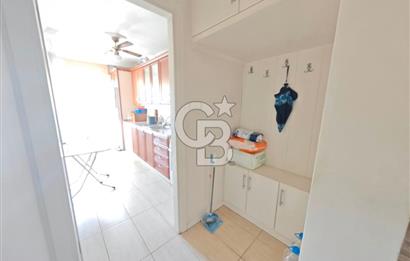 merkezi konumda satılık ara kat 2+1 daire