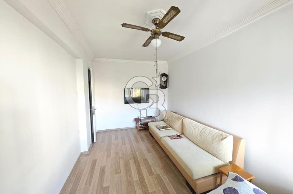 merkezi konumda satılık ara kat 2+1 daire