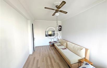 merkezi konumda satılık ara kat 2+1 daire