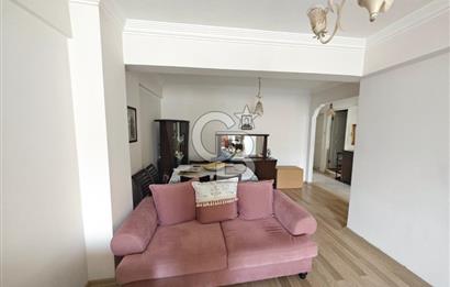 merkezi konumda satılık ara kat 2+1 daire