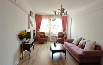 merkezi konumda satılık ara kat 2+1 daire