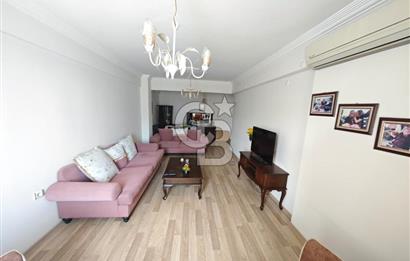 merkezi konumda satılık ara kat 2+1 daire