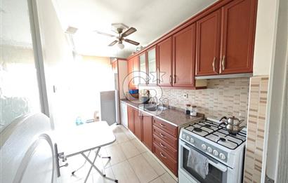 merkezi konumda satılık ara kat 2+1 daire