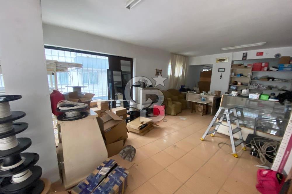 MUTLU MAHALLESİ DOLMUŞ OTOBÜS GÜZERGAHINDA 85 M2 KAÇMAZ FIRSAT