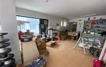 MUTLU MAHALLESİ DOLMUŞ OTOBÜS GÜZERGAHINDA 85 M2 KAÇMAZ FIRSAT