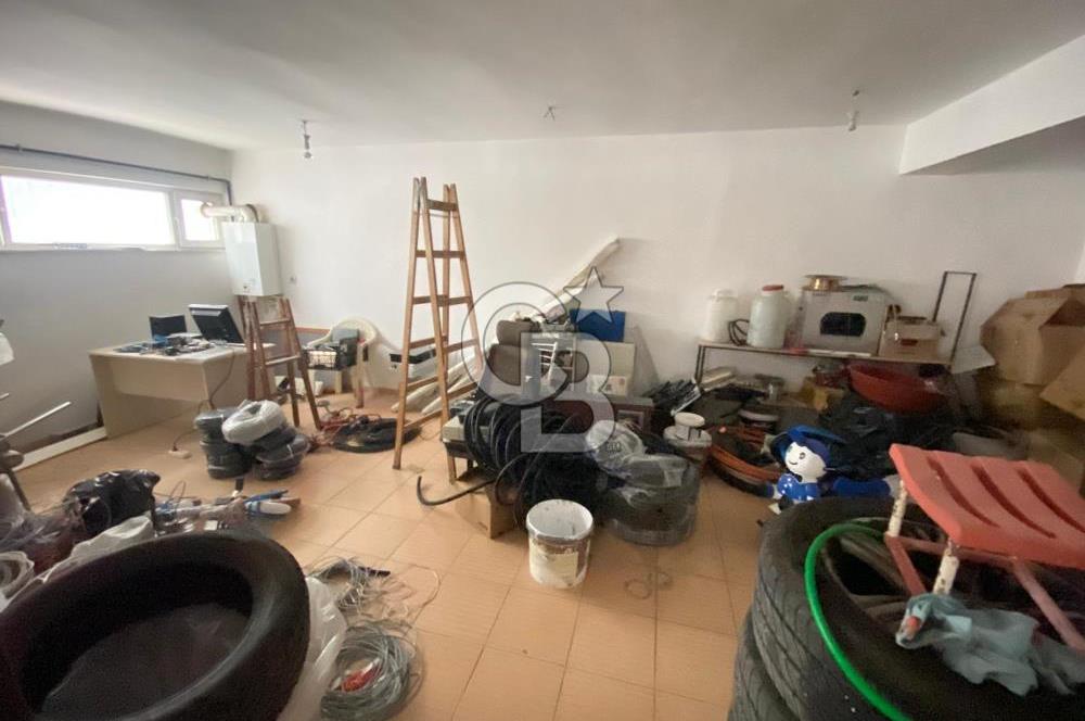 MUTLU MAHALLESİ DOLMUŞ OTOBÜS GÜZERGAHINDA 85 M2 KAÇMAZ FIRSAT