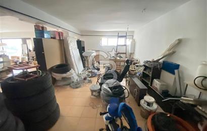 MUTLU MAHALLESİ DOLMUŞ OTOBÜS GÜZERGAHINDA 85 M2 KAÇMAZ FIRSAT