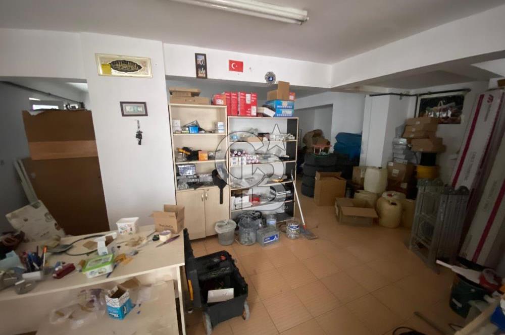 MUTLU MAHALLESİ DOLMUŞ OTOBÜS GÜZERGAHINDA 85 M2 KAÇMAZ FIRSAT