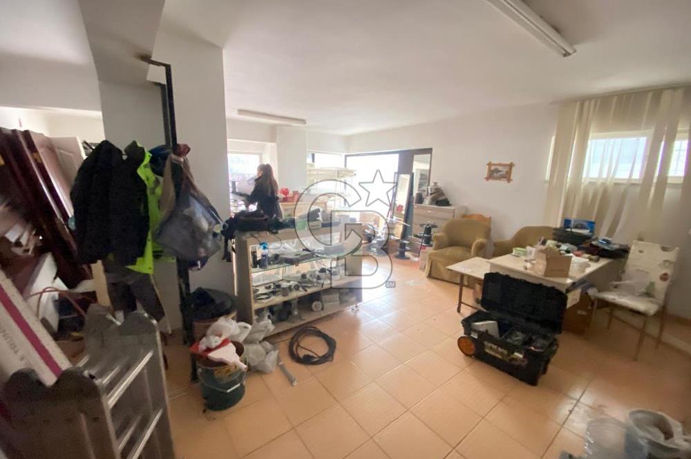 MUTLU MAHALLESİ DOLMUŞ OTOBÜS GÜZERGAHINDA 85 M2 KAÇMAZ FIRSAT