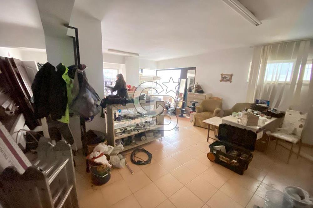 MUTLU MAHALLESİ DOLMUŞ OTOBÜS GÜZERGAHINDA 85 M2 KAÇMAZ FIRSAT