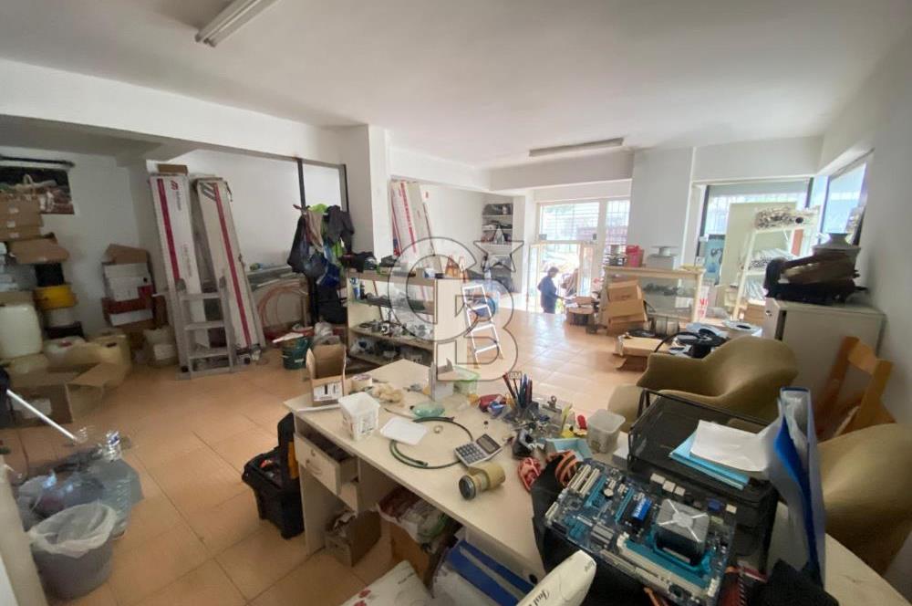 MUTLU MAHALLESİ DOLMUŞ OTOBÜS GÜZERGAHINDA 85 M2 KAÇMAZ FIRSAT