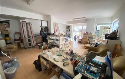 MUTLU MAHALLESİ DOLMUŞ OTOBÜS GÜZERGAHINDA 85 M2 KAÇMAZ FIRSAT