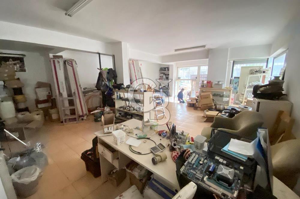 MUTLU MAHALLESİ DOLMUŞ OTOBÜS GÜZERGAHINDA 85 M2 KAÇMAZ FIRSAT