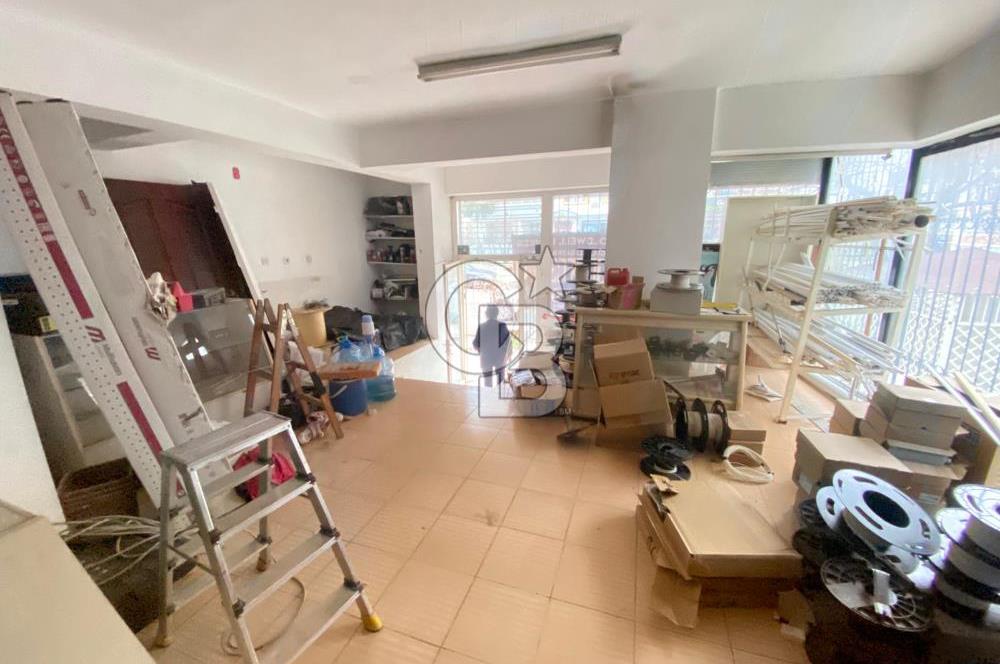 MUTLU MAHALLESİ DOLMUŞ OTOBÜS GÜZERGAHINDA 85 M2 KAÇMAZ FIRSAT