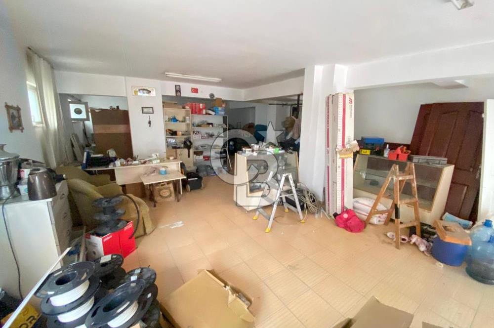 MUTLU MAHALLESİ DOLMUŞ OTOBÜS GÜZERGAHINDA 85 M2 KAÇMAZ FIRSAT