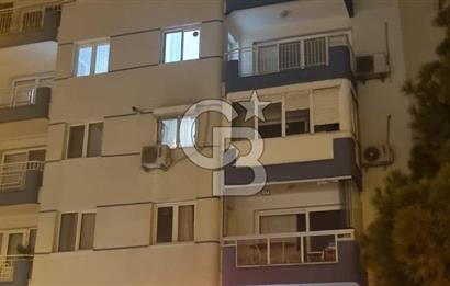İzmir Karşıyaka Bahçelievler Mah. Satılık Daire